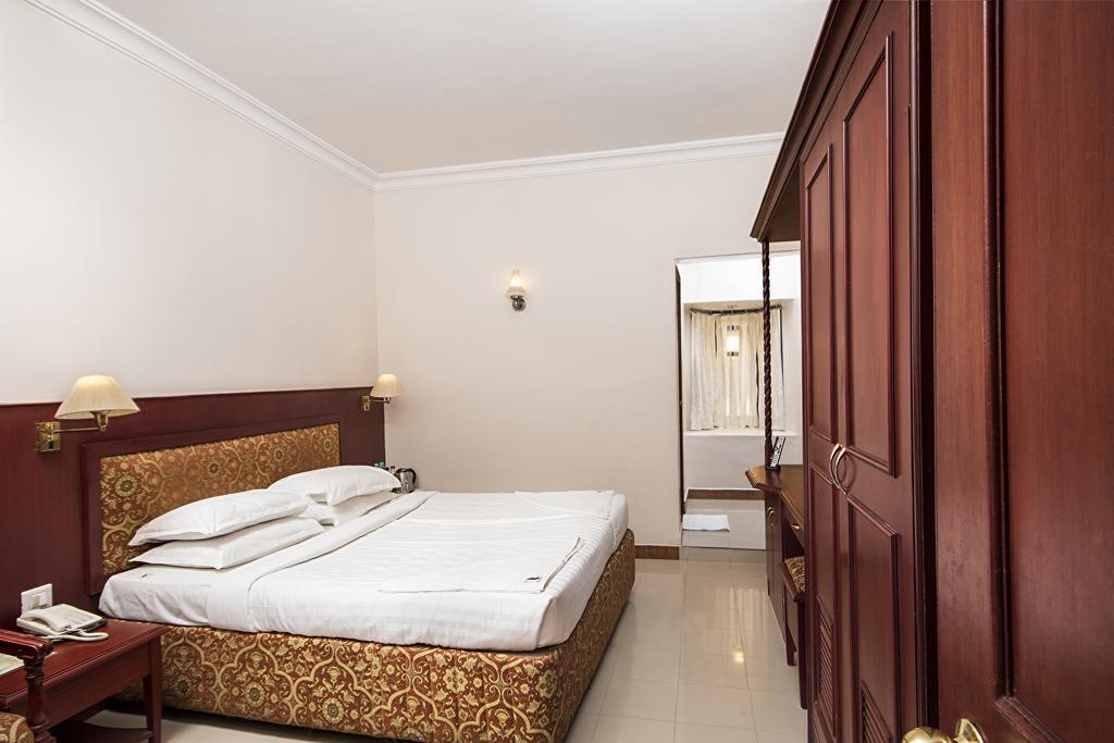 Rr Residency Hotell Kodaikanal Rom bilde